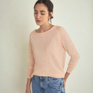 American Vintage Long-Sleeve Women's T-Shirt Sonoma